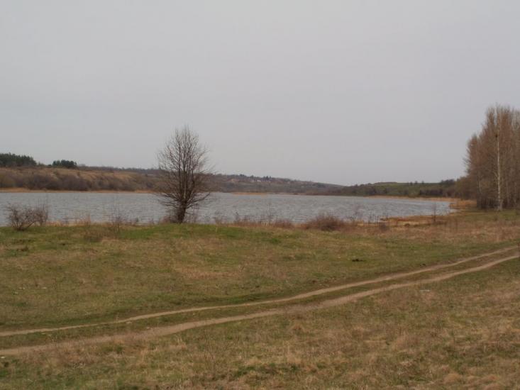 Нижча Кропивна з panoramio.com - Нижча Кропивна