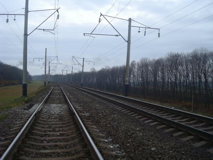 Лозова з panoramio.com - Лозова