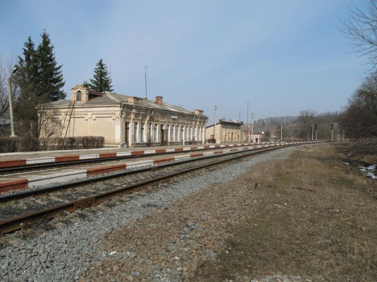 Грабарівка з panoramio.com - Грабарівка