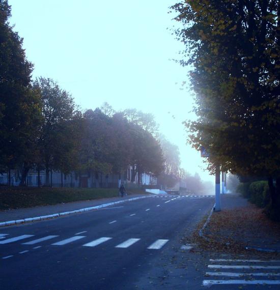 Нововолинськ з panoramio.com - Нововолынск