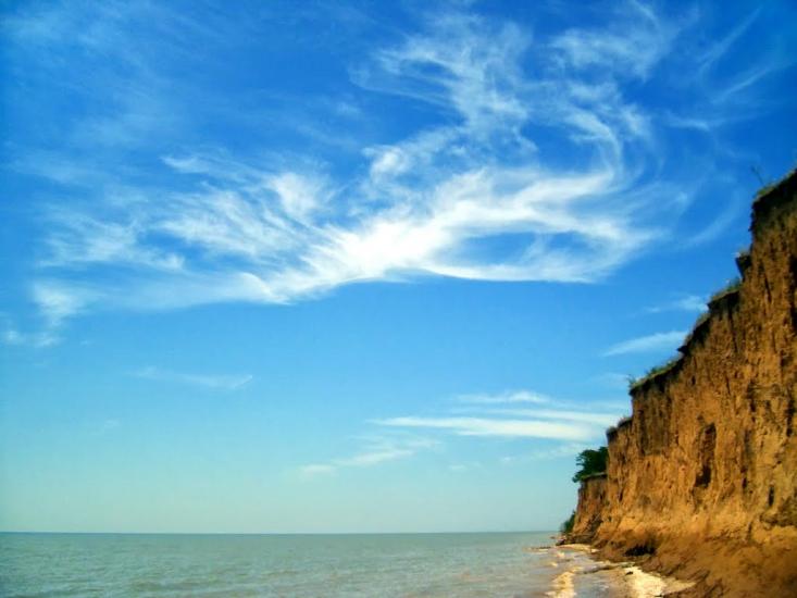 Холодне з panoramio.com - Холодное