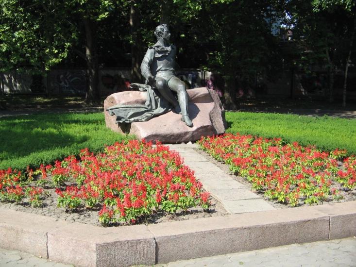 Миколаїв з panoramio.com (ч.4) - Николаев