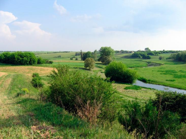 Стара Котельня з panoramio.com - Старая Котельня