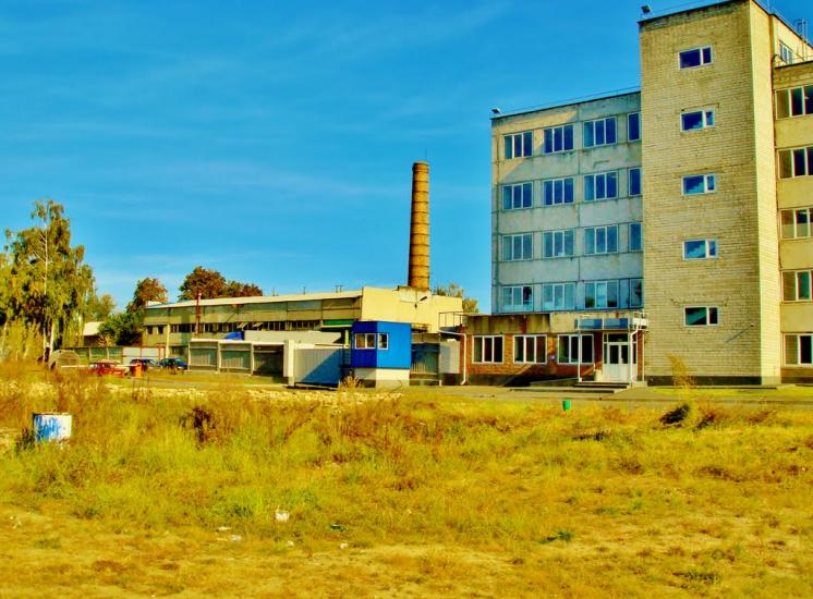 Димер з panoramio.com - Dymer