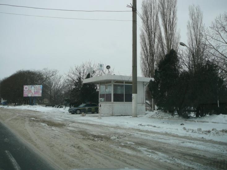 Іллічівка з panoramio.com - Іллічівка