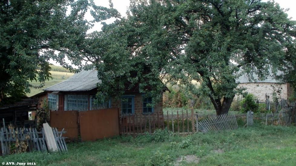 Калініна з panoramio.com - Калинина