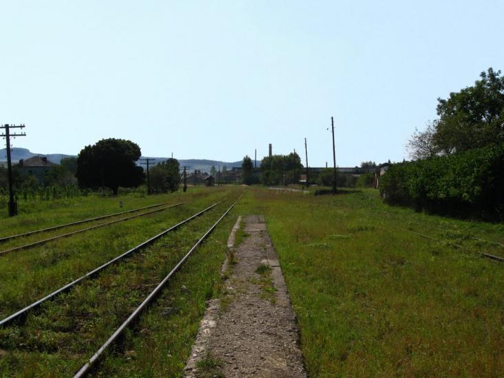 Добромиль з panoramio.com - Dobromyl