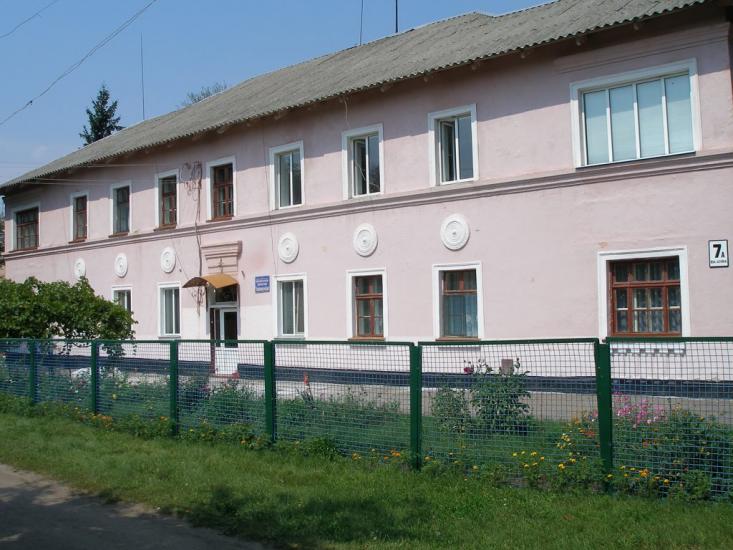 Пантаївка з panoramio.com - Пантаївка