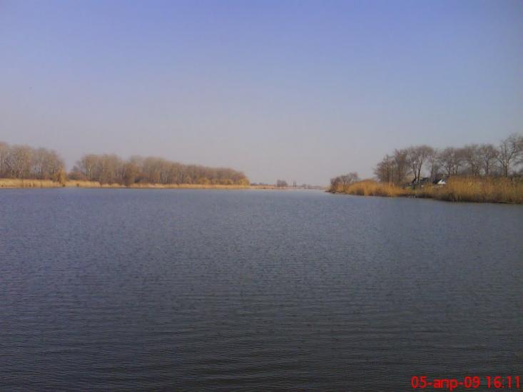 Глобине з panoramio.com - Глобино