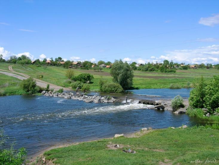 Недайвода з panoramio.com - Недайвода