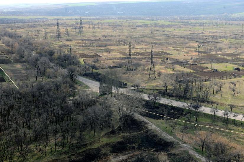 Дзержинськ з panoramio.com - Дзержинськ