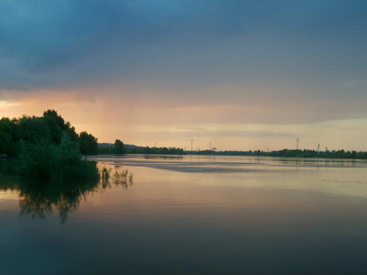 Осещина з panoramio.com - Осещина