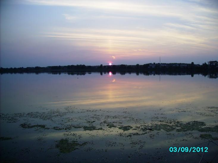 Летичів з panoramio.com - Летичев