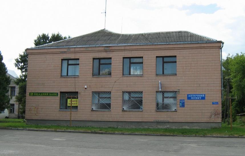 Маяки з panoramio.com - Княгининок