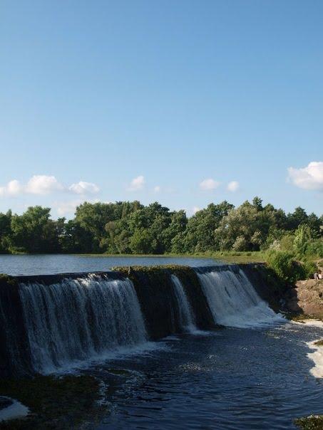 Немирівка з panoramio.com - Немирівка