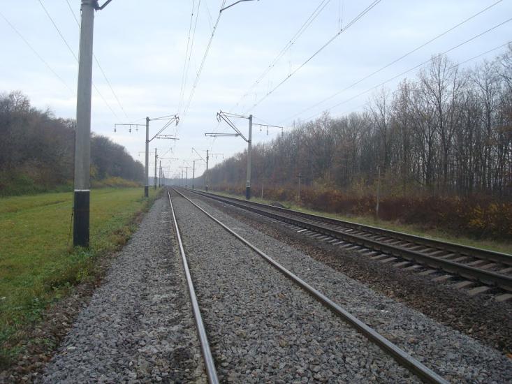 Маначин з panoramio.com - Маначин