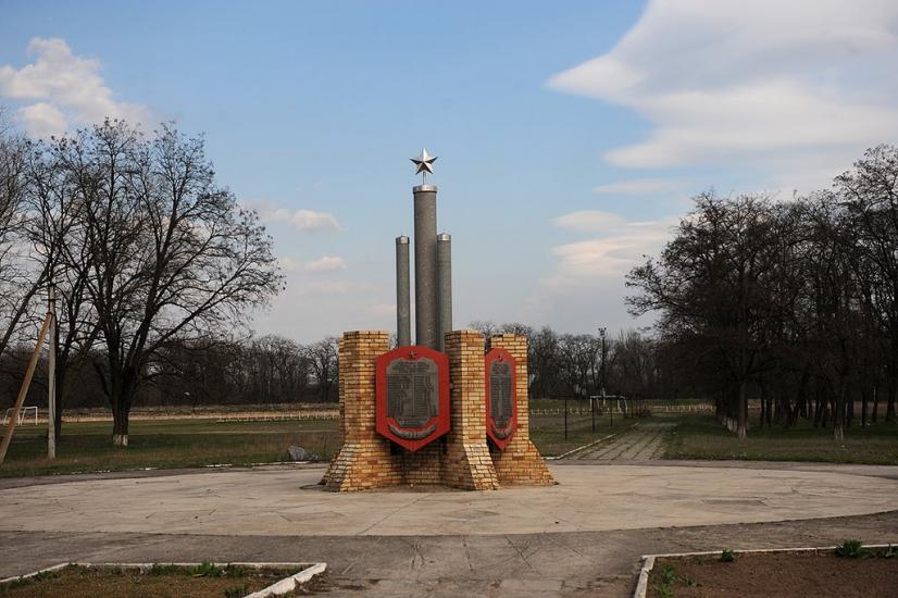 Шелюги з panoramio.com - Шелюги