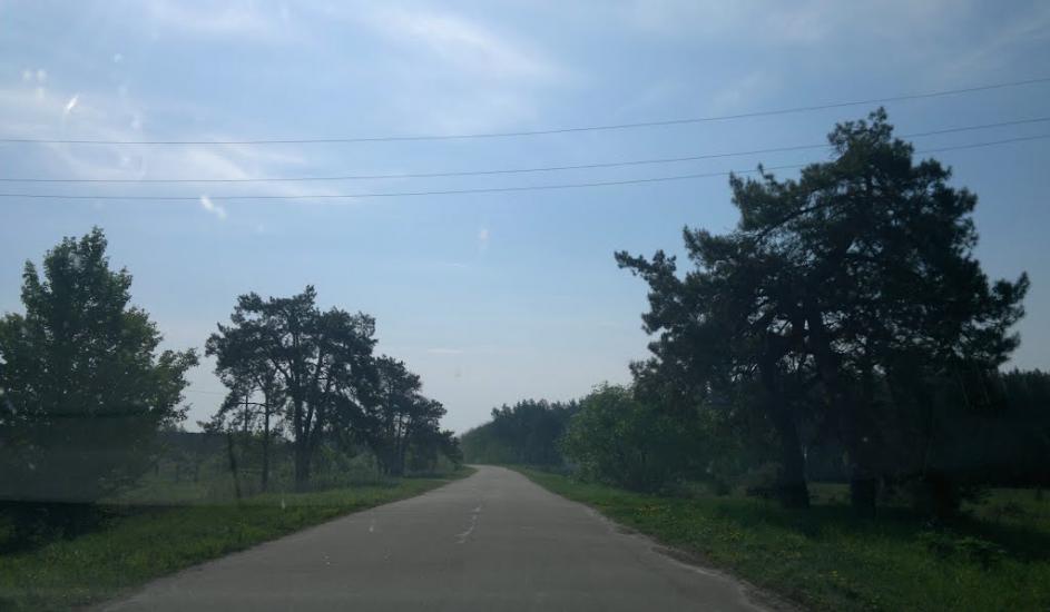 Жовідь з panoramio.com - Жовідь