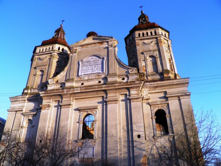 Варяж з panoramio.com - Варяж