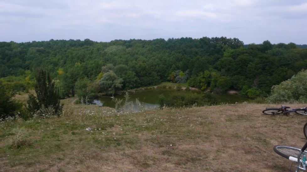 Великий Перевіз з panoramio.com - Великий Перевіз