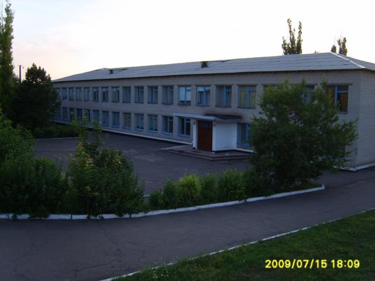 Ганнівка з panoramio.com - Анновка