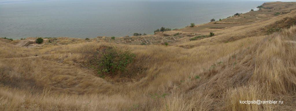 Парутине з panoramio.com - Parutyne