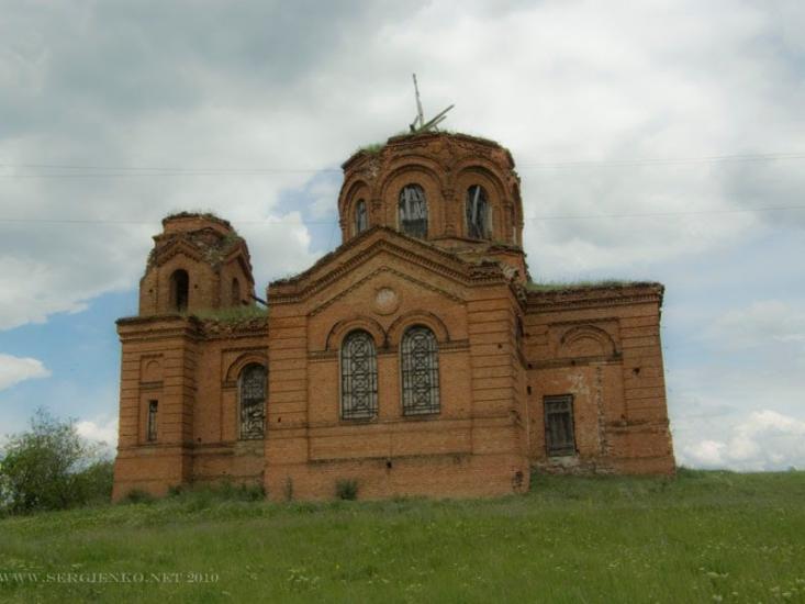 Омелькове з panoramio.com - Омелькове