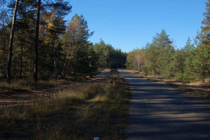 Осколонівка з panoramio.com - Осколонівка