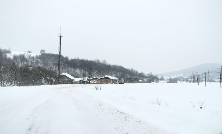 Верхній Лужок з panoramio.com - Верхній Лужок