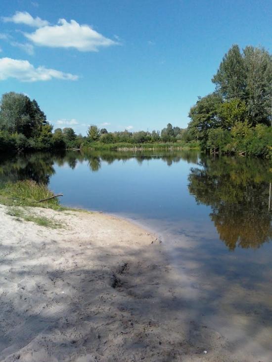 Осещина з panoramio.com - Осещина