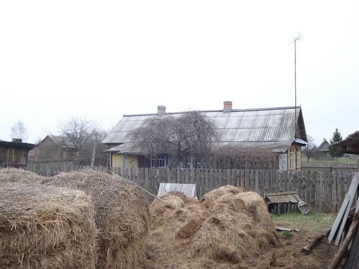 Ниговищі з panoramio.com - Ниговищі