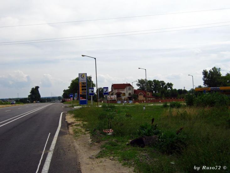 Ситняки з panoramio.com - Ситняки