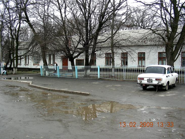 Петрове з panoramio.com - Petrove