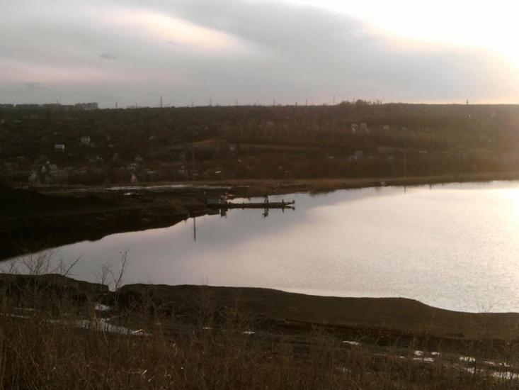 Ясинувата з panoramio.com - Ясинувата