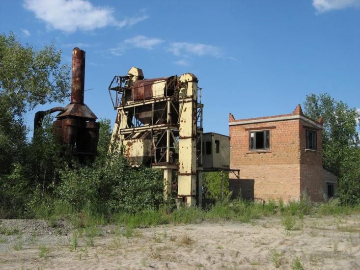 Ліпляве з panoramio.com - Лепляво