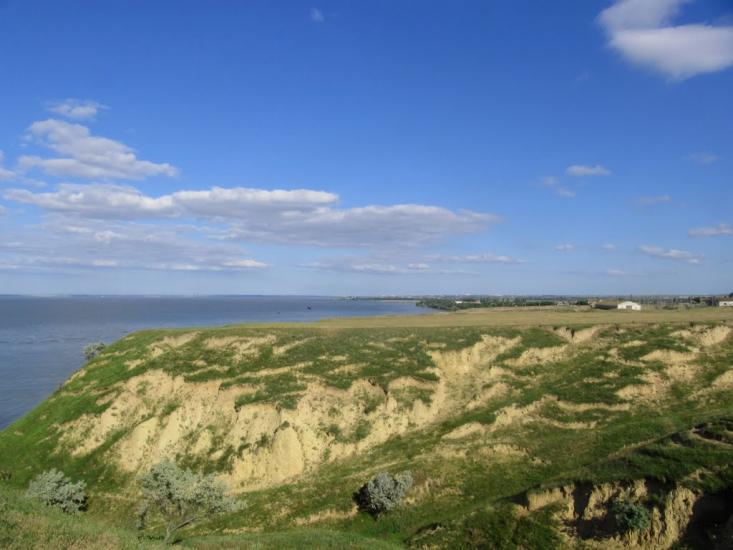 Садове з panoramio.com - Садове