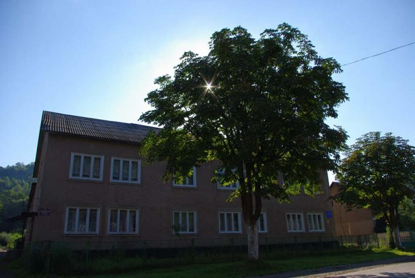 Широкий Луг з panoramio.com - Широкий Луг