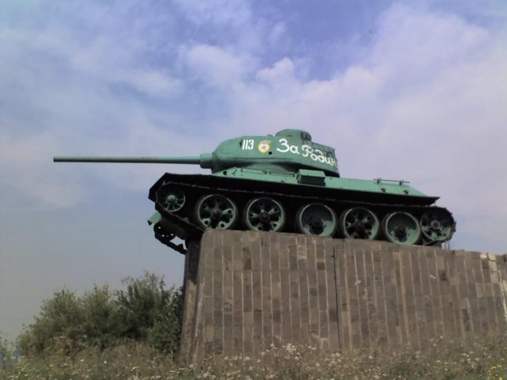 Петрове з panoramio.com - Petrove