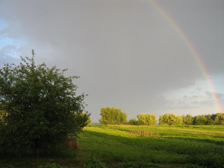 Глібівка з panoramio.com - Глібівка