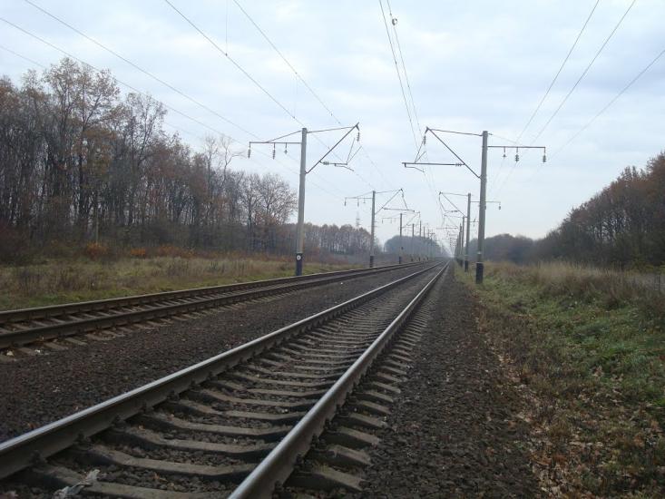 Волочиськ з panoramio.com - Волочиськ
