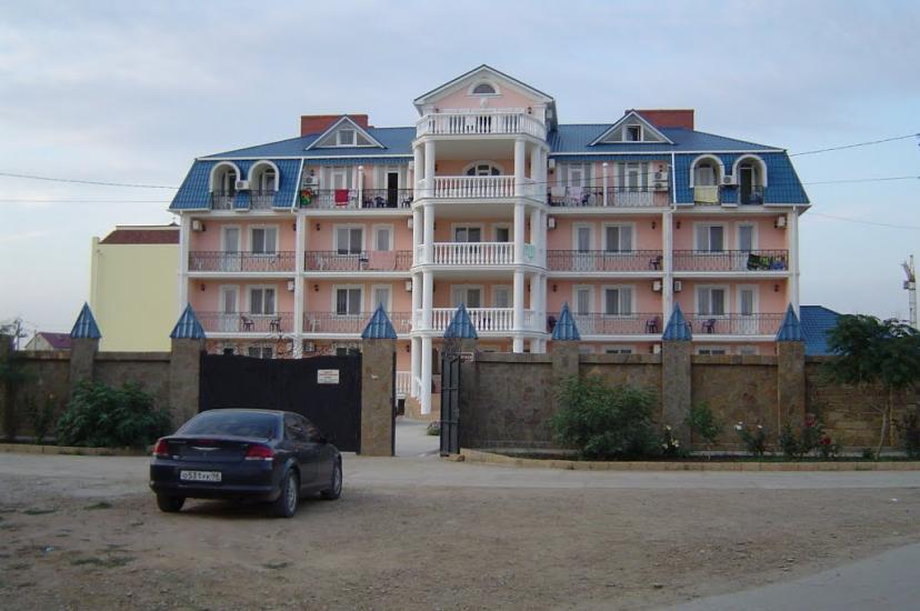 Михайлівка з panoramio.com - Михайловка