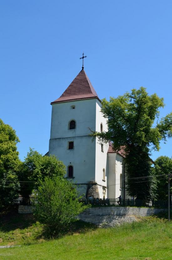 Дунаїв з panoramio.com - Дунаїв