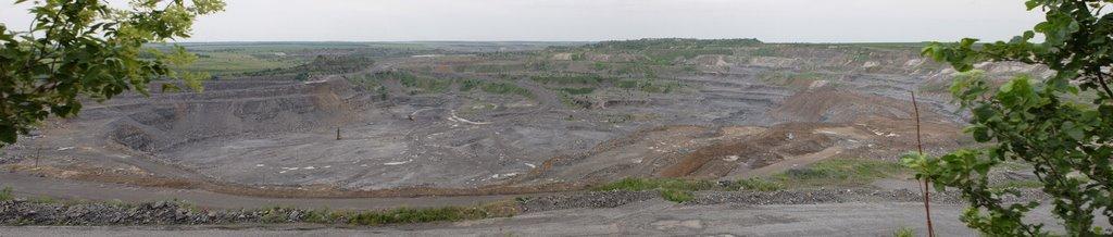 Комсомольське з panoramio.com - Комсомольское