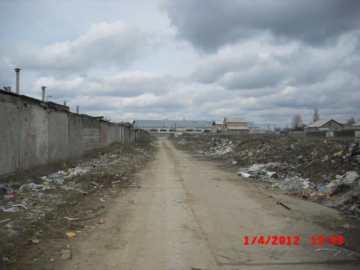 Жовтневе з panoramio.com - Жовтневе