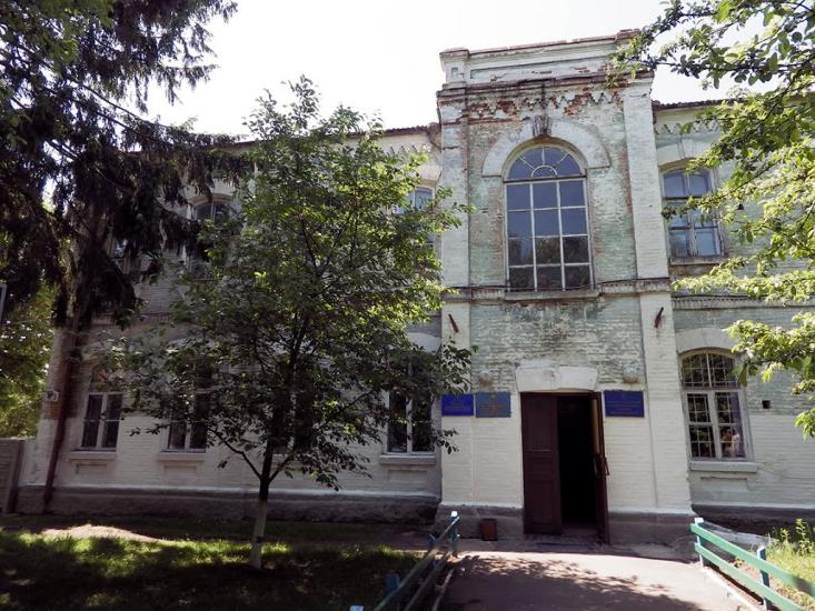 Овруч з panoramio.com - Овруч