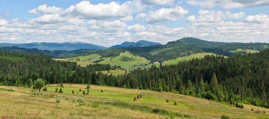 Лавочне з panoramio.com - Лавочное