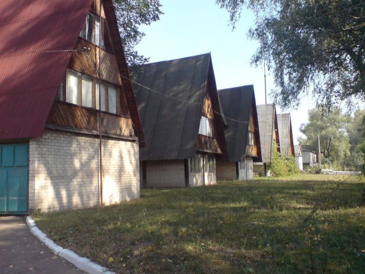 Нижнє з panoramio.com - Нижнє
