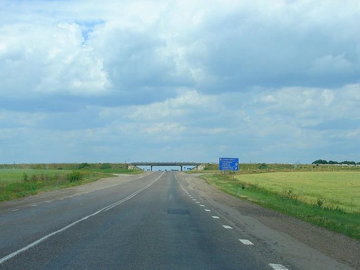 Булацелове з panoramio.com - Булацелово