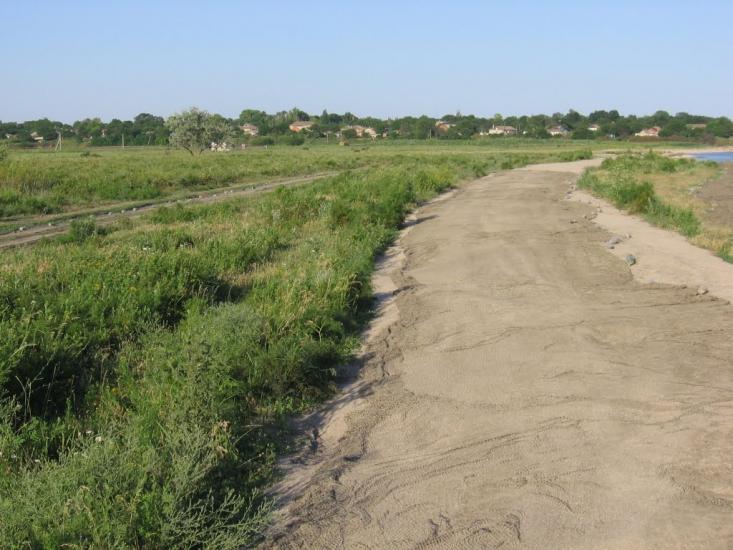 Ковське з panoramio.com - Ковское