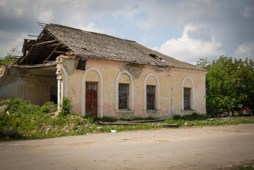 Солобківці з panoramio.com - Солобківці